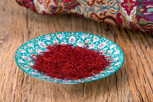 تصویر 3 از خرید زعفران توکلی اراک + قیمت فروش استثنایی